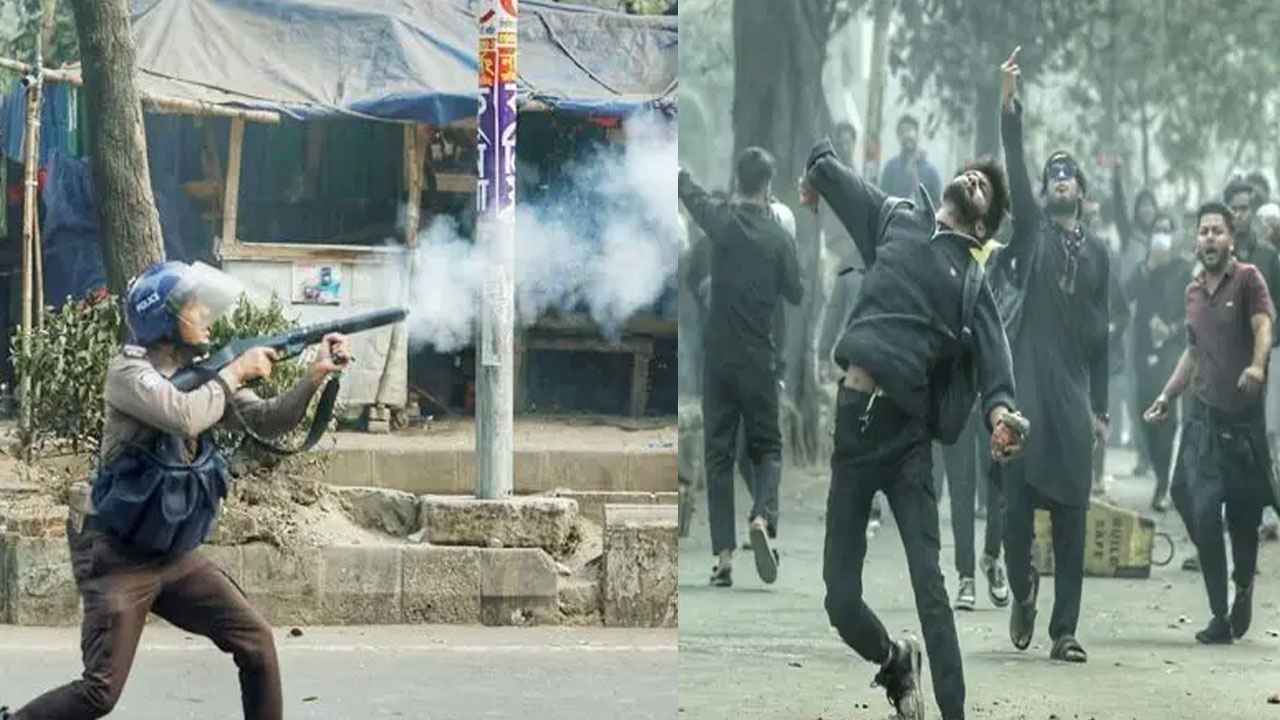 রোববার দিনভর যা যা ঘটল