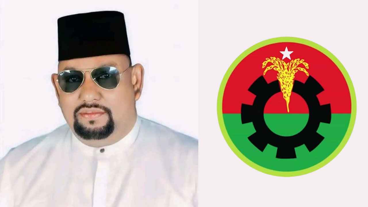 চাঁদাবাজির অভিযোগে বহিষ্কৃত নেতাকে দলে ফেরাল বিএনপি