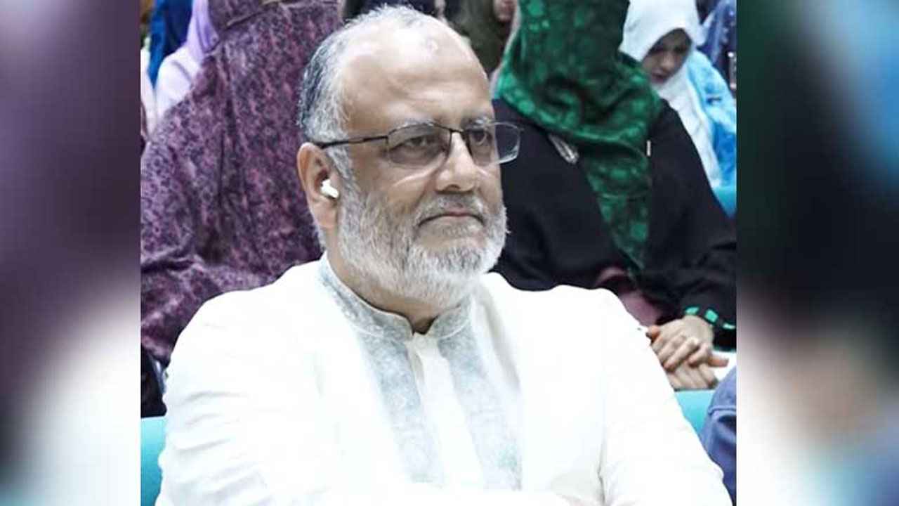 ডা. ফরিদের প্রার্থিতা নিয়ে শুনানি ১৬ জানুয়ারি