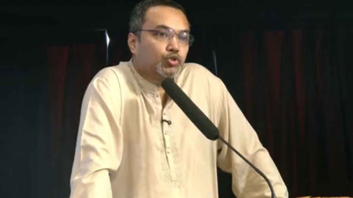 বিএনপি ক্ষমতায় গেলে সবাই বিনামূল্যে ইন্টারনেট পাবে: মাহদী আমিন