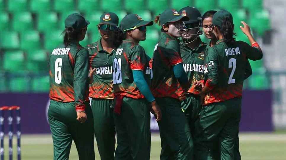 যুক্তরাষ্ট্রকে হারিয়ে বিশ্বকাপ বাছাইয়ে শুভ সূচনা বাংলাদেশের