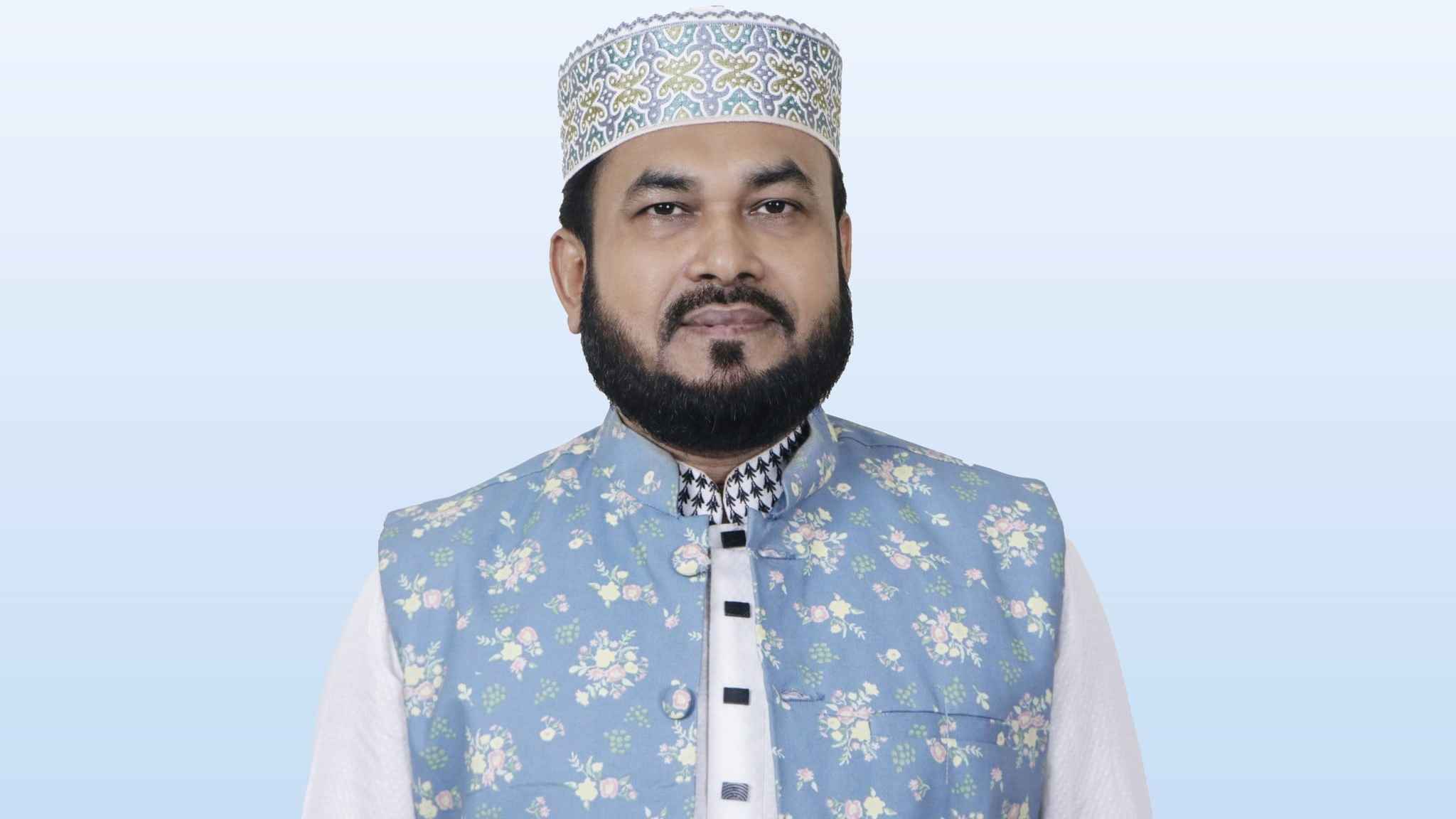 লক্ষ্মীপুর-৩: জামায়াতের রেজাউল পেশায় সাংবাদিক, বছরে আয় ৭ লাখ টাকা