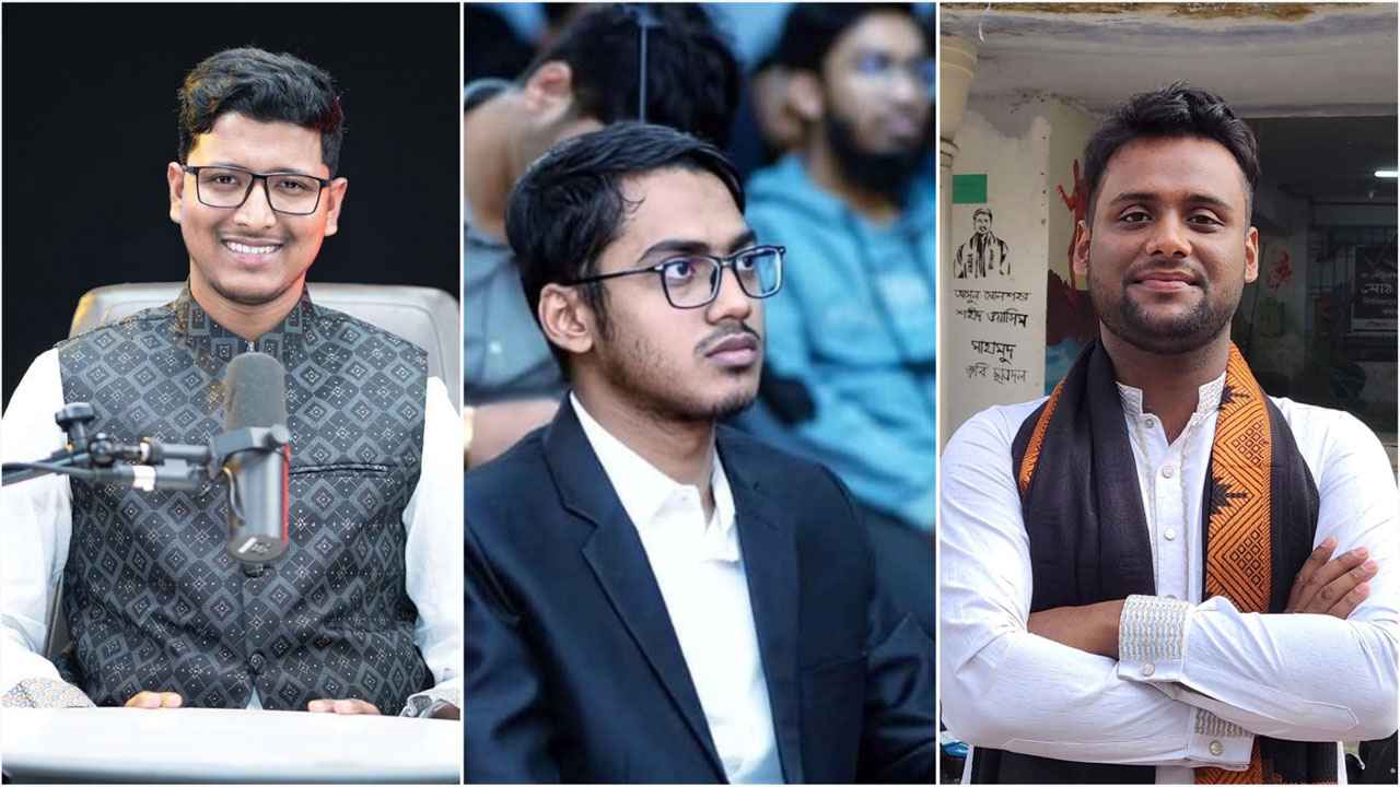 জকসু নির্বাচনে শীর্ষ তিন পদেই এগিয়ে শিবির