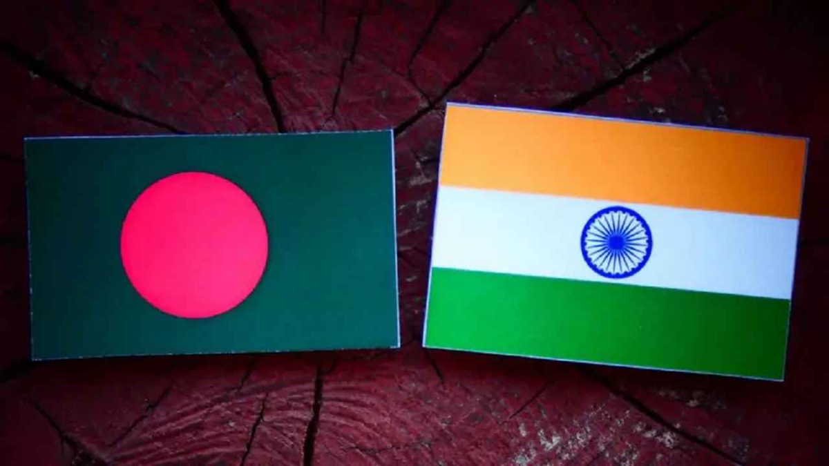 বাংলাদেশ-ভারত উত্তেজনা চরমে পৌঁছেছে: ফরেন পলিসি