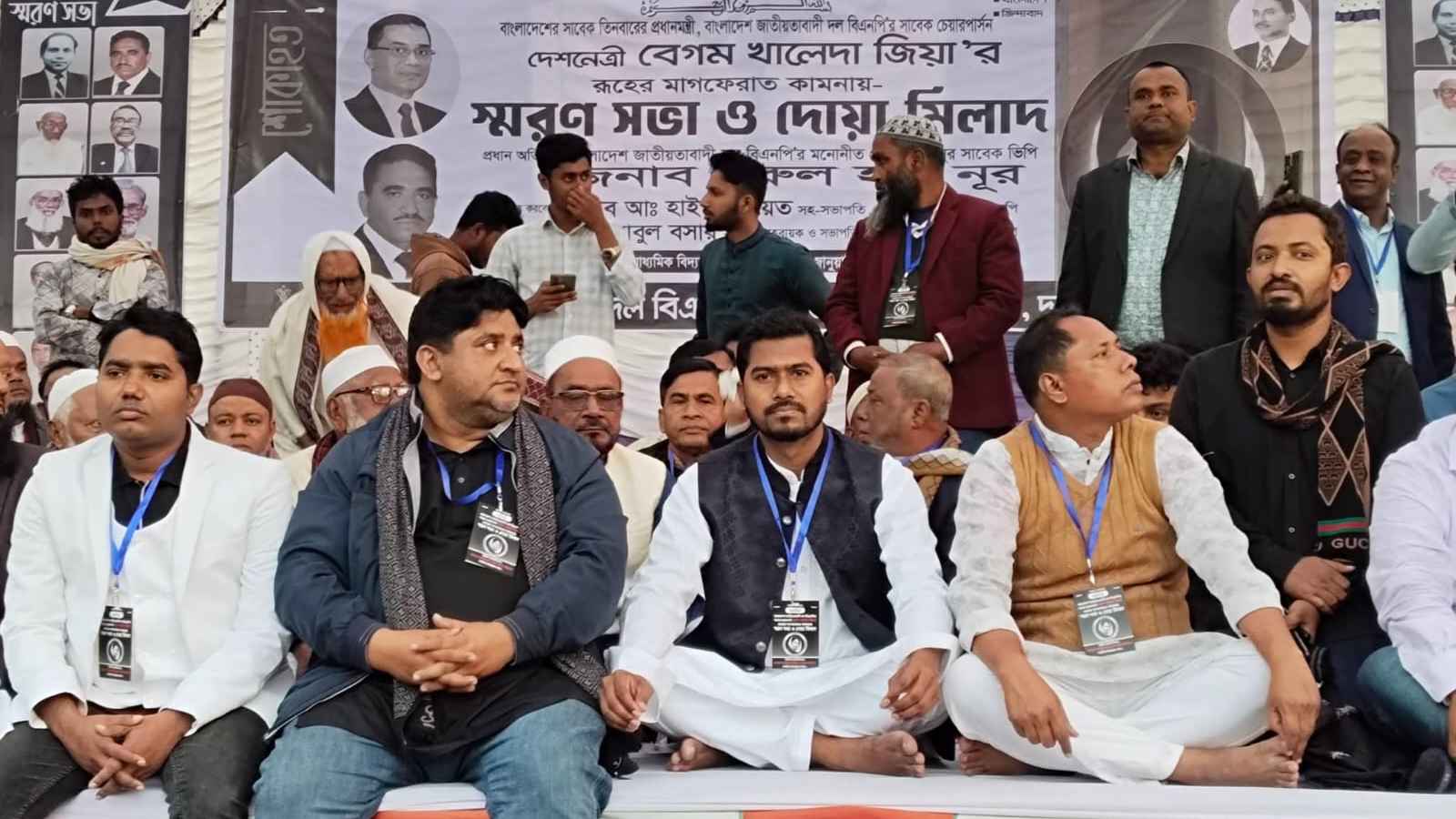 যে কারণে বিএনপির সঙ্গে জোটবদ্ধ হলো গণিকার পরিষদ