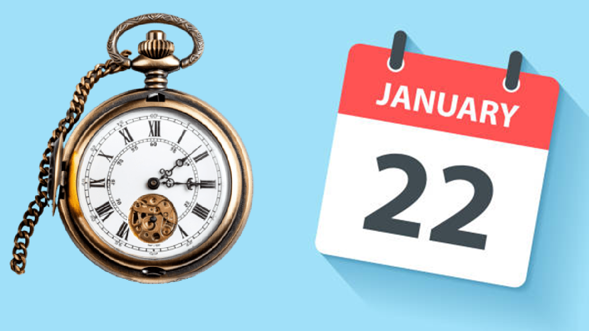 ২২ জানুয়ারি: যা যা ঘটেছিল ইতিহাসের এই দিনে