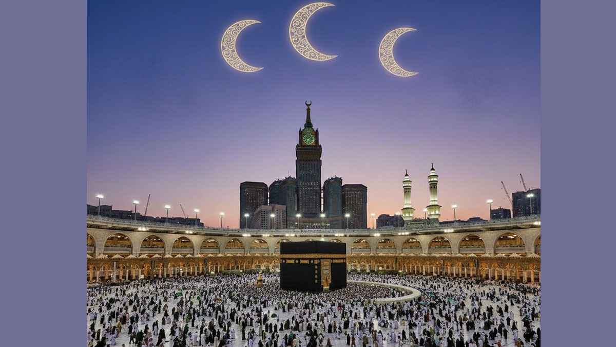 ২০৩৯ সালে ক্যালেন্ডারের বিস্ময়: এক বছরেই ৩ ঈদ ও ২ হজ