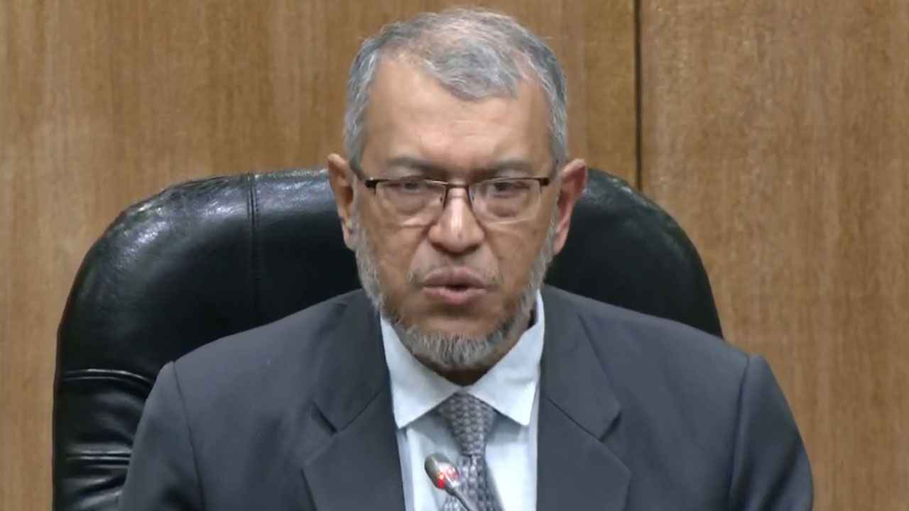 প্রশাসনের পক্ষপাতের অভিযোগের কোনো ভিত্তি নেই: মন্ত্রিপরিষদ সচিব