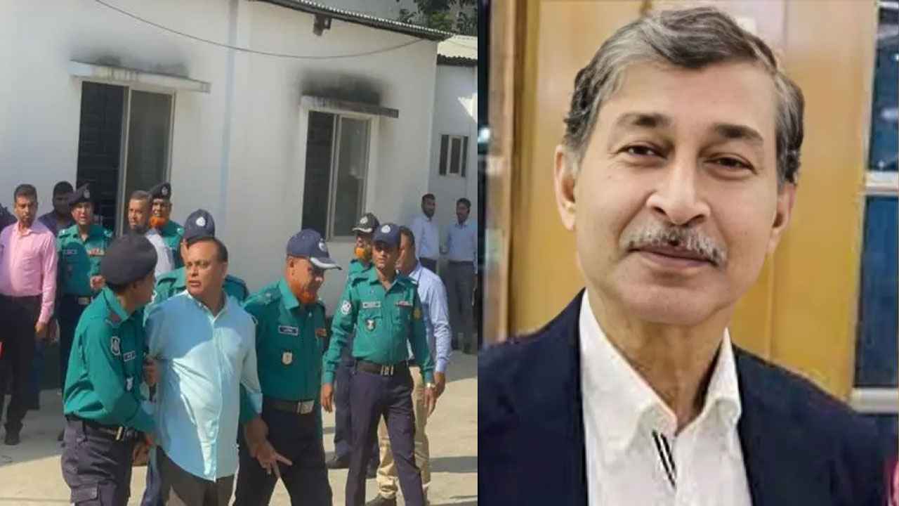 গুমের মামলায় জিয়াউলের বিরুদ্ধে সাক্ষ্য দেবেন সাবেক সেনাপ্রধান ইকবাল