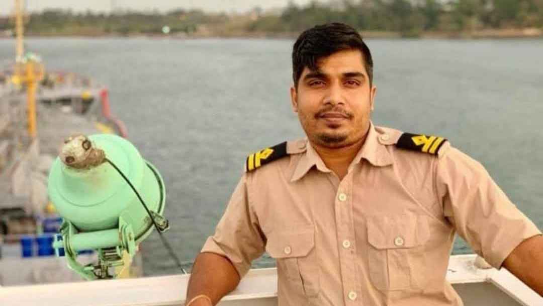 জামালপুরে পথচারীকে বাঁচাতে গিয়ে ক্যাডেট কলেজের সাবেক শিক্ষার্থী নিহত