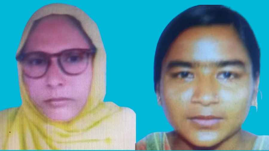 গাইবান্ধায় হেভিওয়েট প্রার্থীদের সঙ্গে ভোটের মাঠে ২ নারী