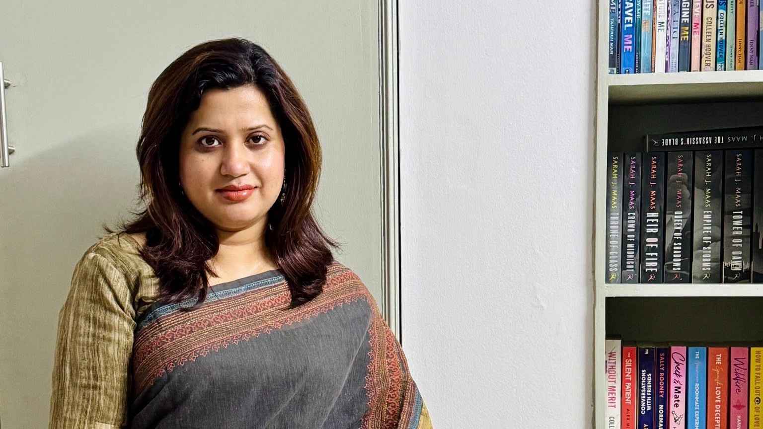 সিনেমার গানের শিল্পীদের নিয়ে সরকারের কাছে যে দাবি ন্যানসির 