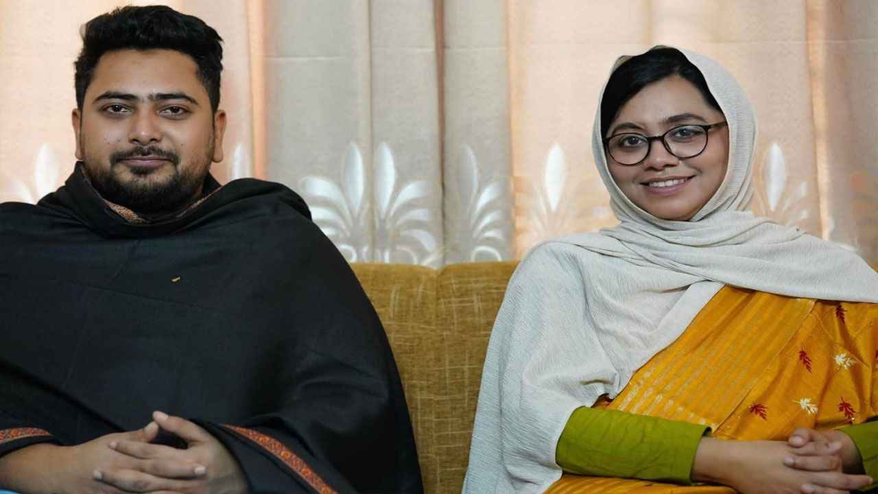 রাজনৈতিক বৈধতা আসে দীর্ঘ লড়াই-ত্যাগের মধ্যে: ডা. মাহমুদা মিতু