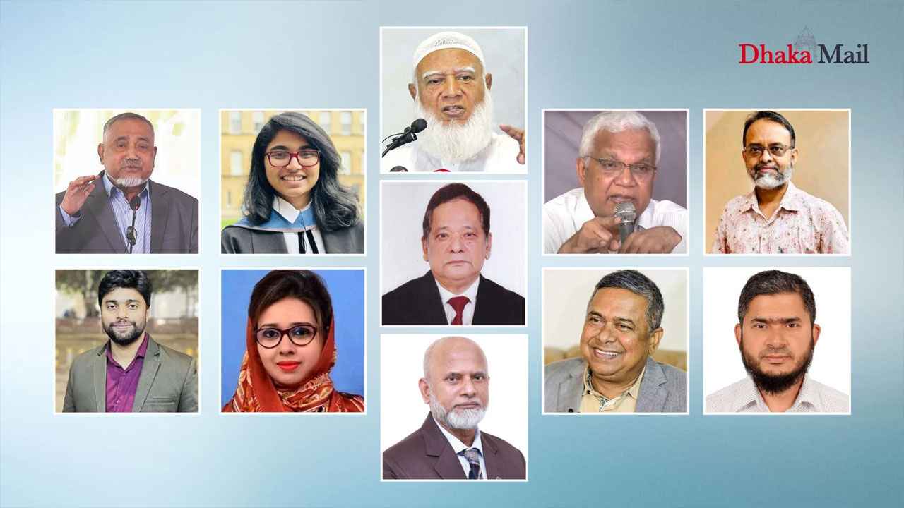 হাসপাতাল থেকে ভোটের মাঠে ৪৬ চিকিৎসক