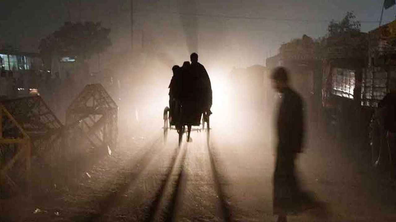 রাতে শীত বাড়ার আভাস