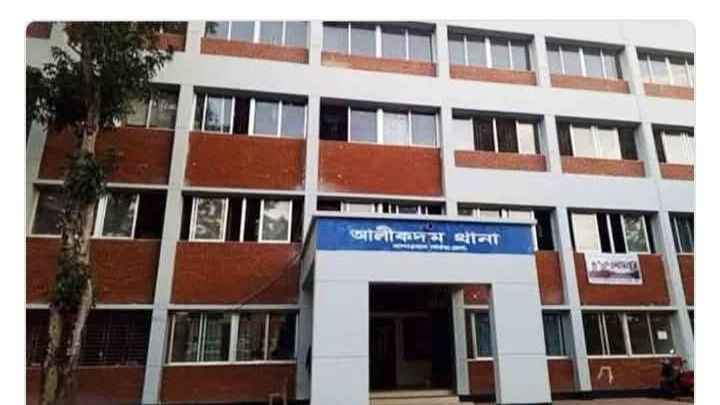 জামিনে এসে আলীকদমে ম্রোদের ওপর ডাকাতের হামলা, আহত ৮