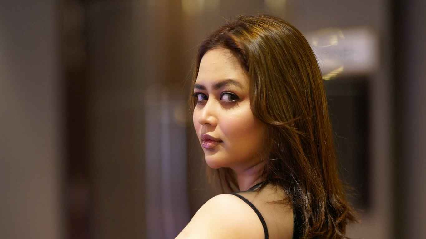 সারা জীবন নায়িকা হয়ে থাকতে চান ভাবনা 