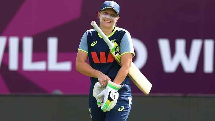 তিন ফরম্যাটেই নতুন অধিনায়কের নাম জানাল ক্রিকেট অস্ট্রেলিয়া