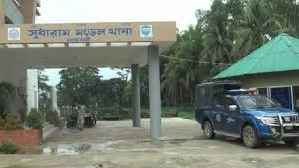 নোয়াখালীতে মোটরসাইকেল-পিকআপ সংঘর্ষে ২ তরুণ নিহত