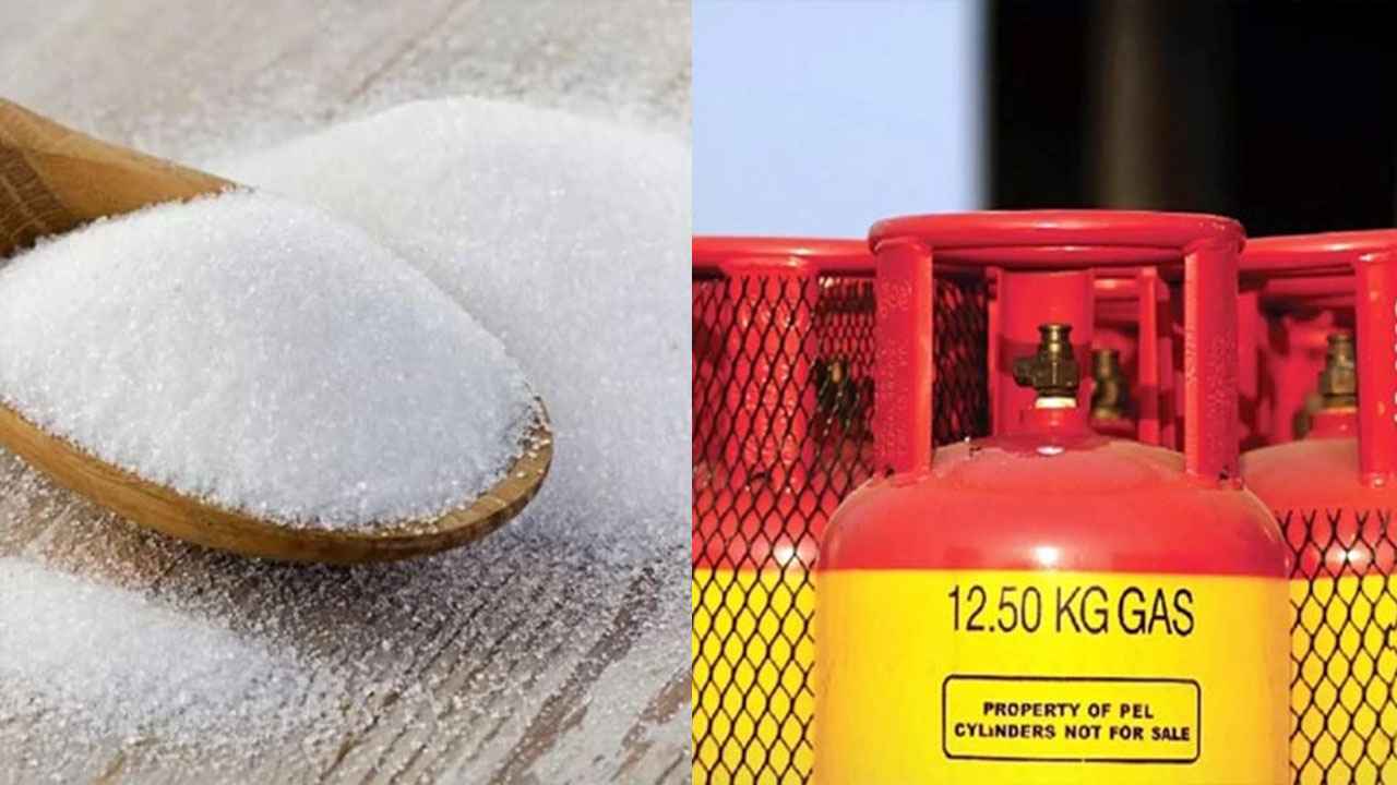 চিনি–এলপিজির অযৌক্তিক দাম বৃদ্ধি, ক্যাবের তীব্র প্রতিবাদ