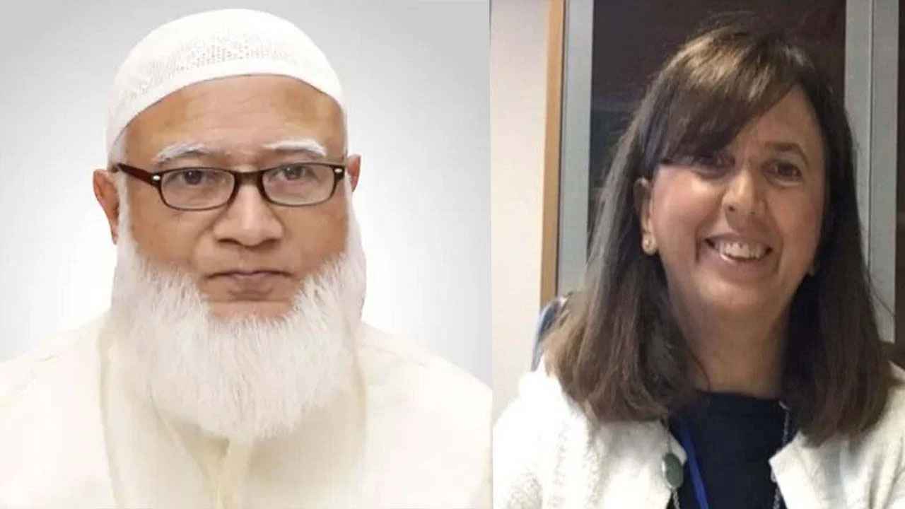 জামায়াত আমিরের সঙ্গে ইইউ কূটনীতিকের বৈঠক আজ