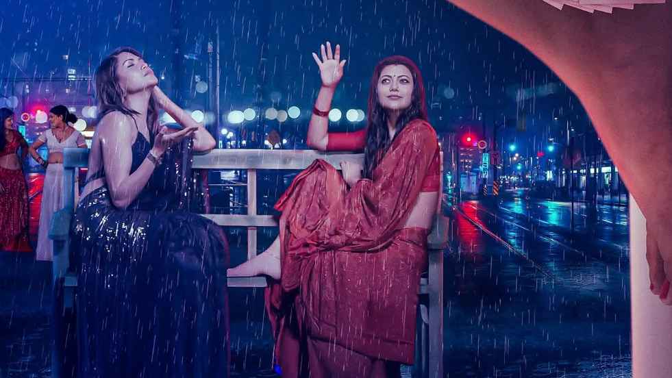 ৪০০ বছরের পুরনো যৌনপল্লীর গল্পে সিনেমা, প্রকাশ্যে ট্রেলার