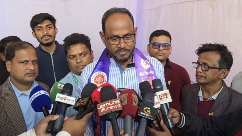 ১ কোটি যুবকের কর্মসংস্থান দেবে বিএনপি: টুকু