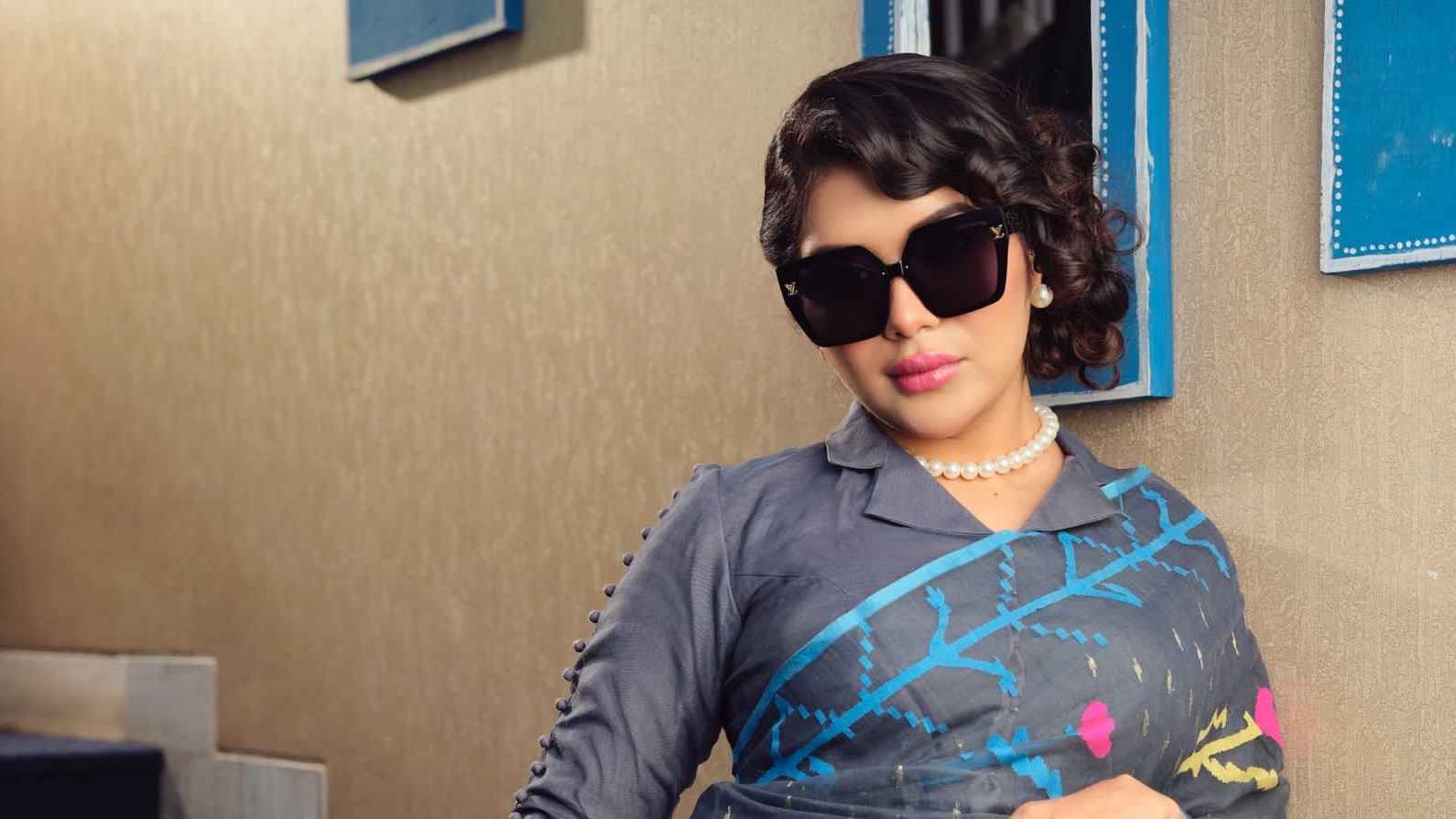 সোশ্যাল ইনফ্লুয়েন্সার তনির বিরুদ্ধে প্রাক্তন স্বামীর করা মামলা খারিজ 