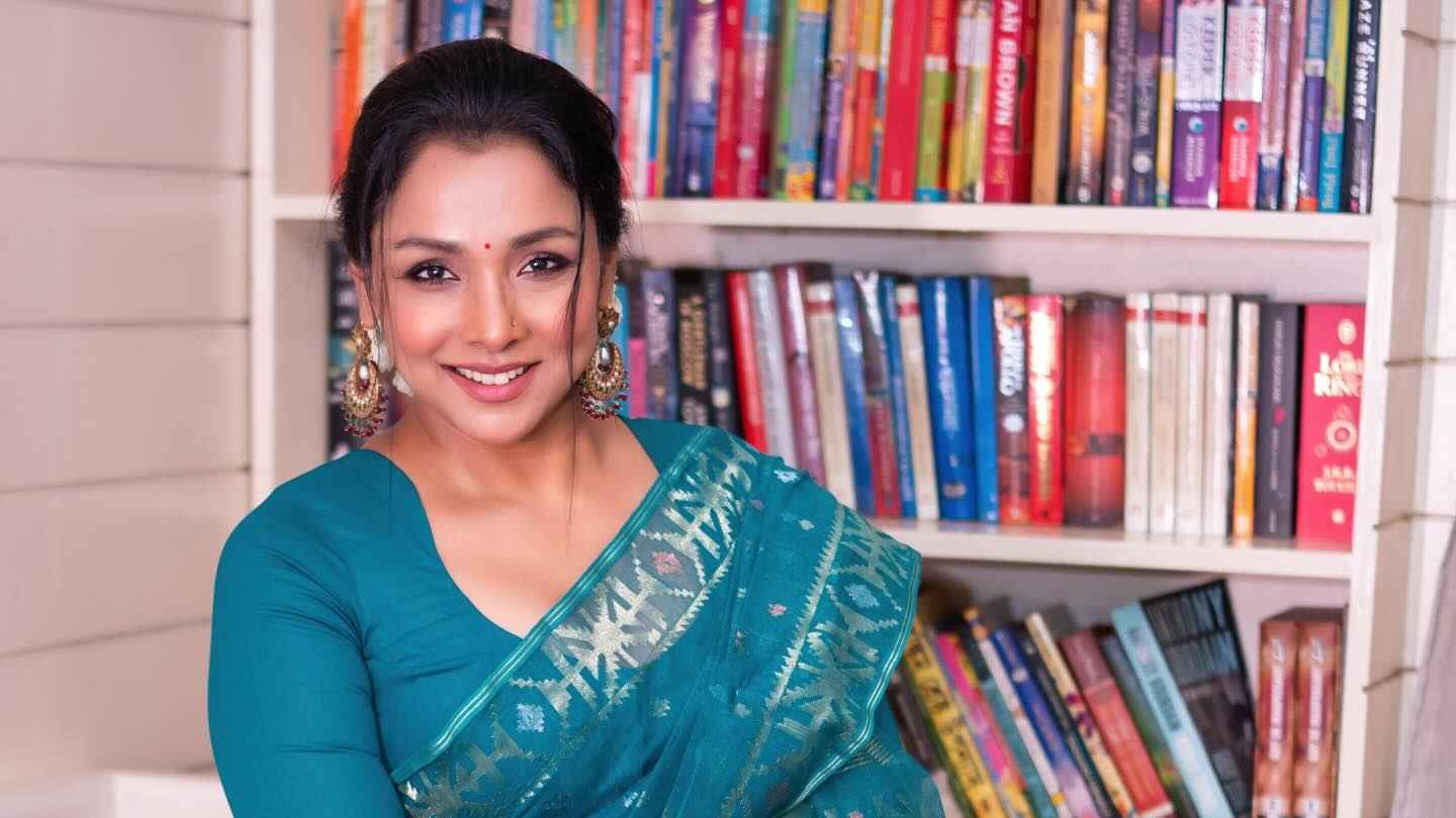 প্রথমবার পুলিশ রুনা খান, লক্ষ্য কান উৎসব 