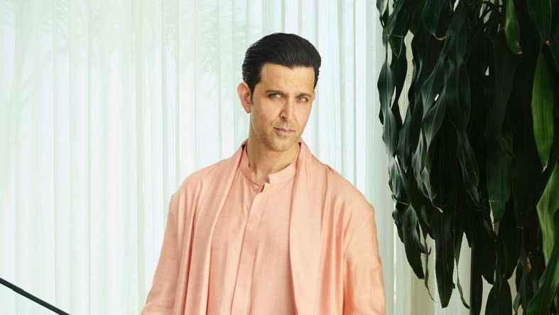 হৃতিকের শরীরে ২৫ ভাগ বাঙালি রক্ত, জানালেন অভিনেতা