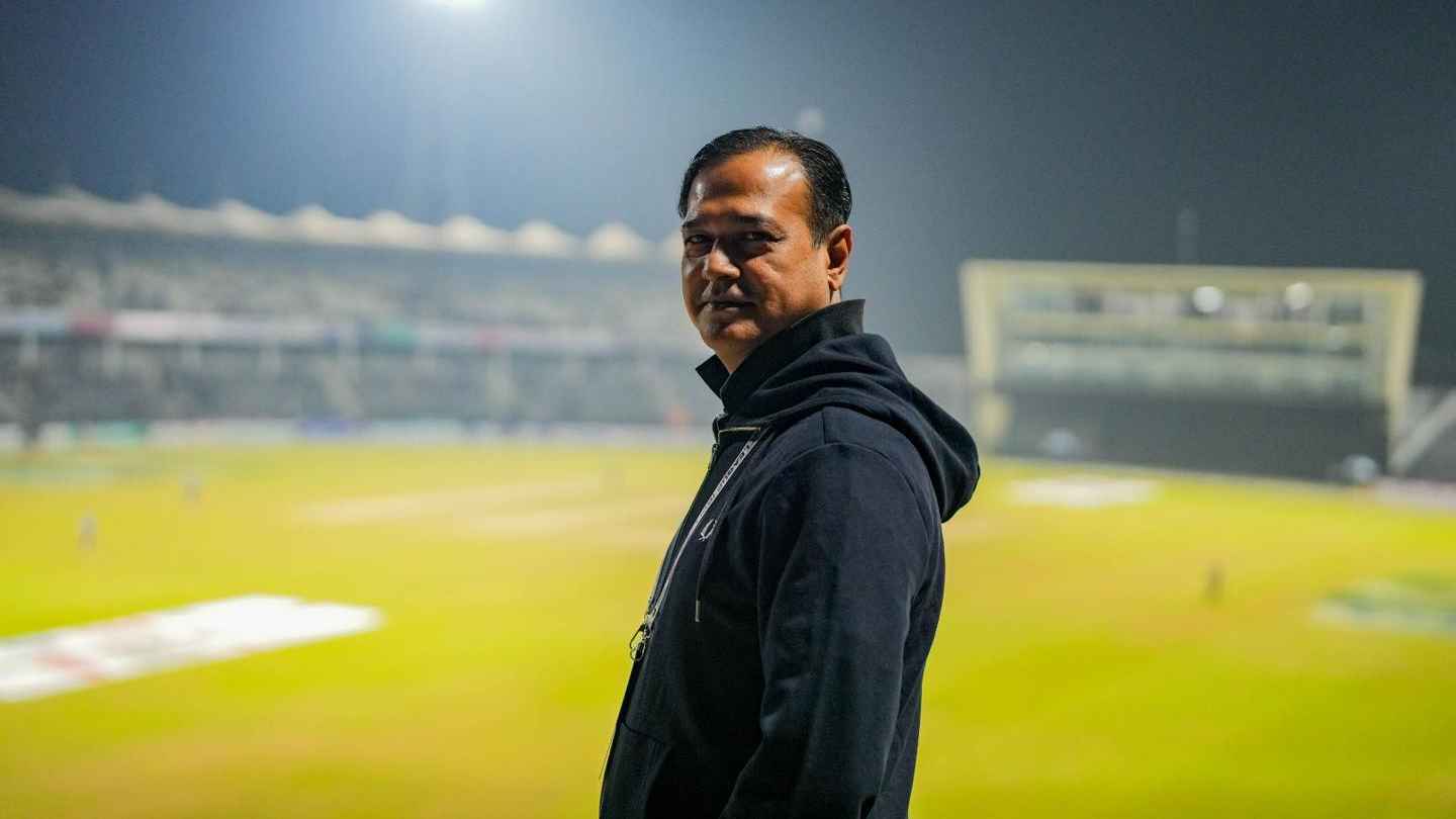 বিপিএল বা জাতীয় দলের খেলাই দেশের ক্রিকেটের সবকিছু নয়: আসিফ 