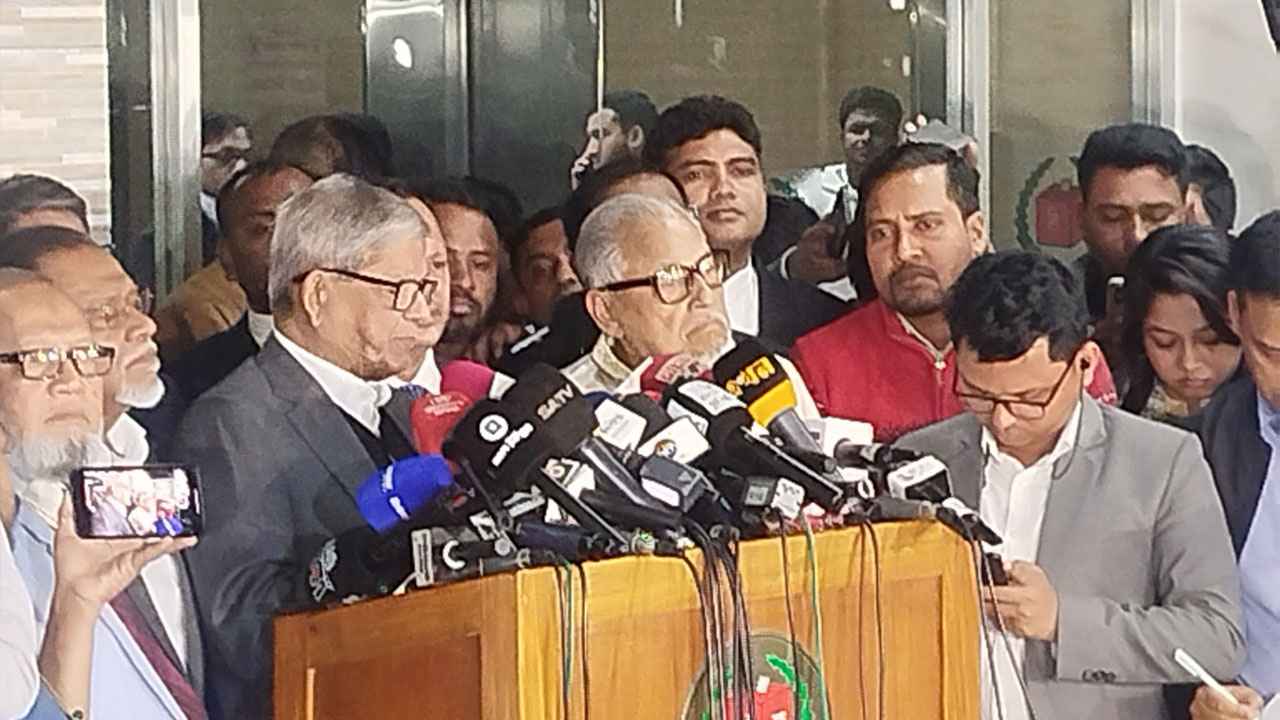 ইসির কাছে ভোটার স্থানান্তরের তথ্য চাইল বিএনপি