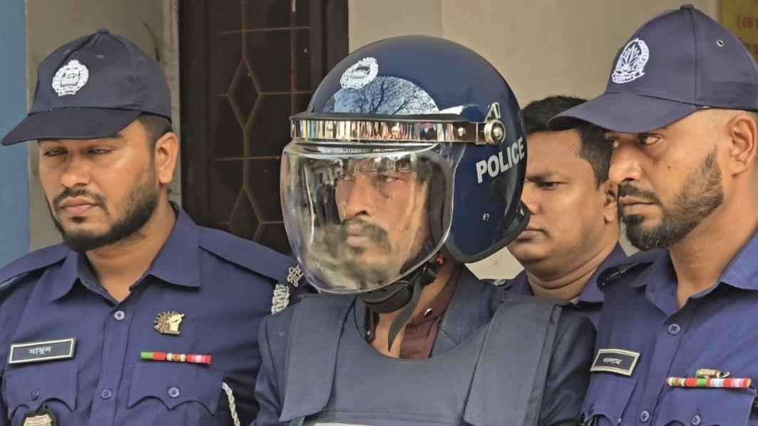 ভবঘুরে, মানসিক ভারসাম্যহীনতার আড়ালে করেছেন ৬ খুন