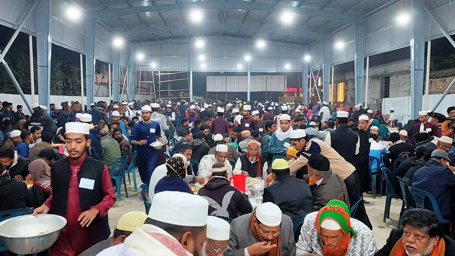 চুয়াডাঙ্গায় খালেদা জিয়ার মাগফেরাত কামনায় দোয়া ও কুলখানি অনুষ্ঠিত