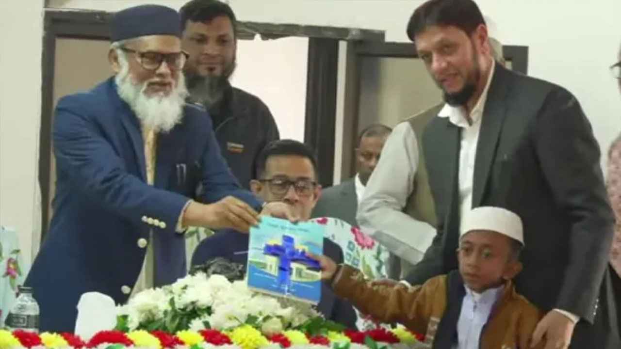 ইসলামি শিক্ষা প্রসারে সর্বোচ্চ গুরুত্ব দিয়ে কাজ করছে সরকার: উপদেষ্টা