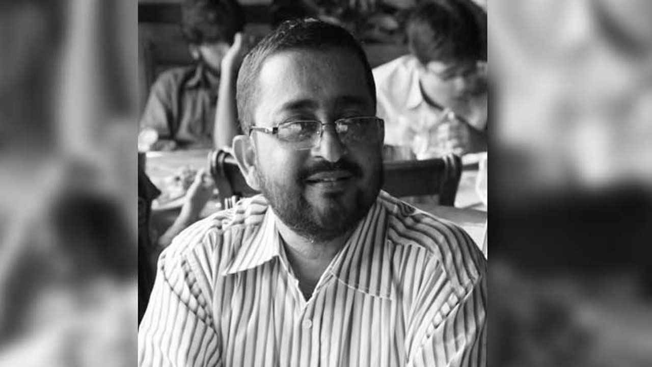 হার্ট অ্যাটাকে চক্ষু বিশেষজ্ঞ ডা. মাহবুবুর রহমানের মৃত্যু