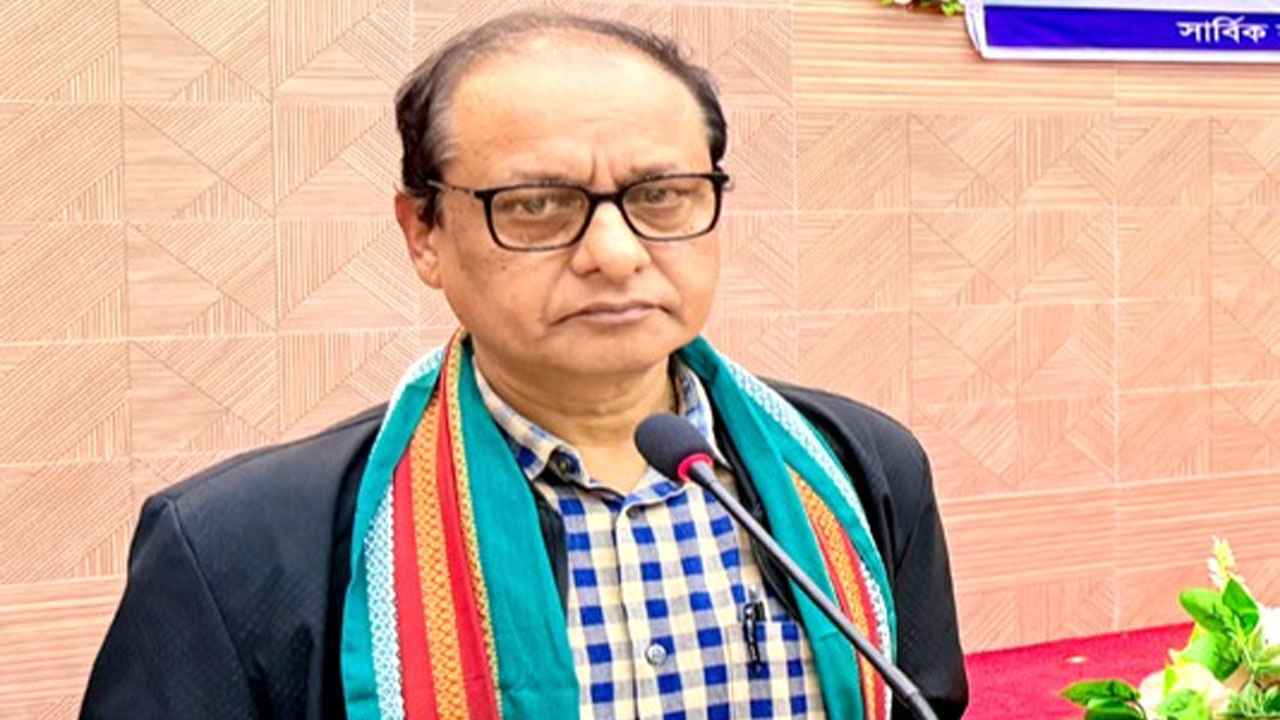 ‘দুর্গমতা ও দারিদ্র্যে পিছিয়ে পার্বত্য অঞ্চলের প্রাথমিক শিক্ষা’