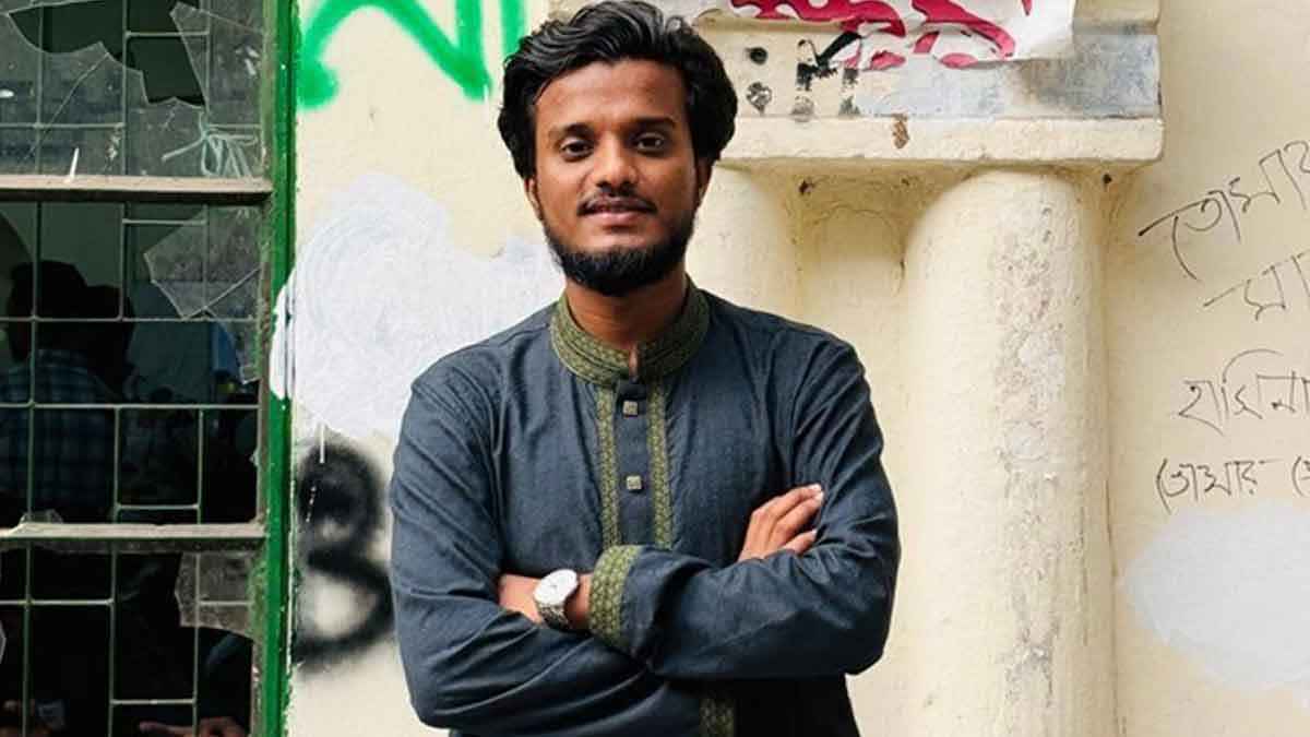 ইসলাম ধর্ম কি জামায়াতে ইসলামী ইজারা নিয়েছে: আব্দুল কাদের