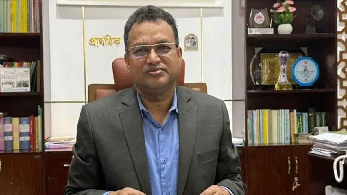 ‘প্রাথমিক শিক্ষক নিয়োগ পরীক্ষার প্রশ্নফাঁস-অনিয়ম তদন্ত হবে’