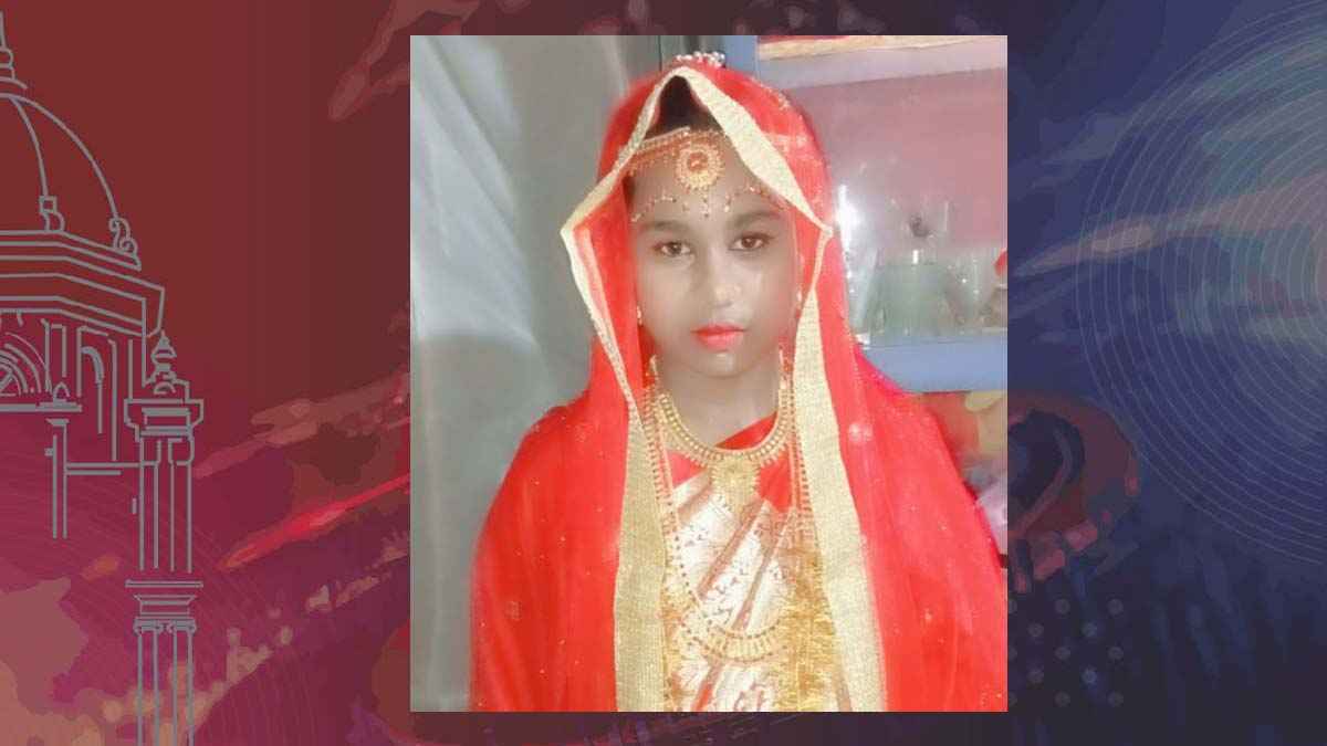 নাটোরে যৌতুক না পেয়ে নববধূকে শ্বাসরোধে হত্যার অভিযোগ