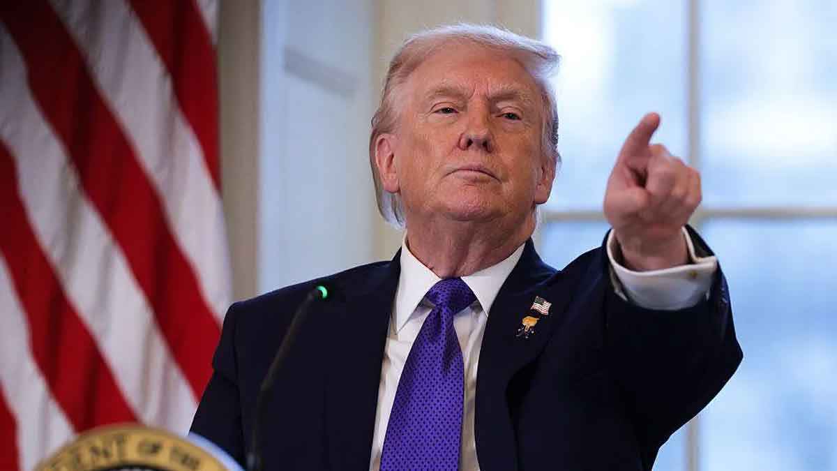 ‘সময় থাকতে সমঝোতায় আসুন’— কিউবাকে হুঁশিয়ারি ট্রাম্পের