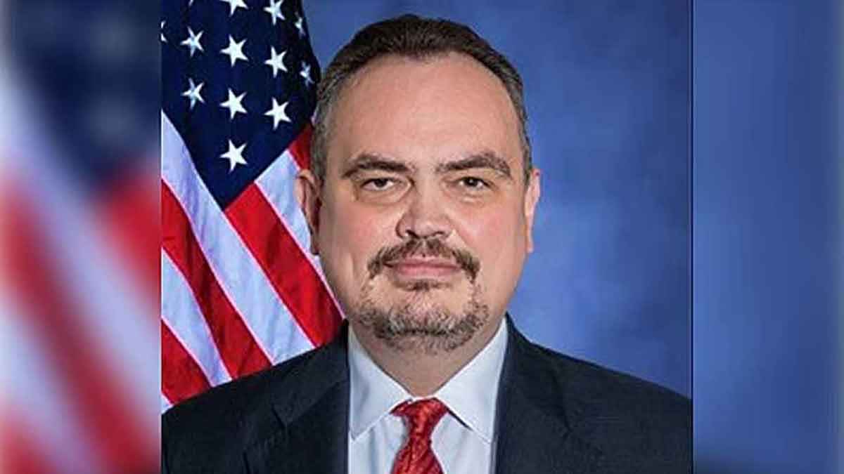 সোমবার বিকেলে ঢাকায় পৌঁছাবেন নতুন মার্কিন রাষ্ট্রদূত