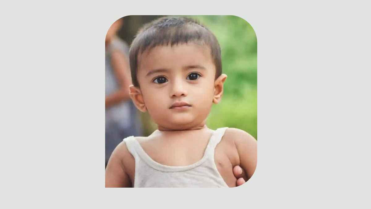 জায়গা নিয়ে বিরোধের জেরে শিশুকে আছাড় মেরে হত্যা!