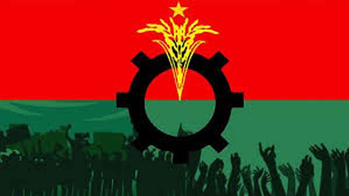 ১২ বিএনপির নেতার বহিষ্কারাদেশ প্রত্যাহার