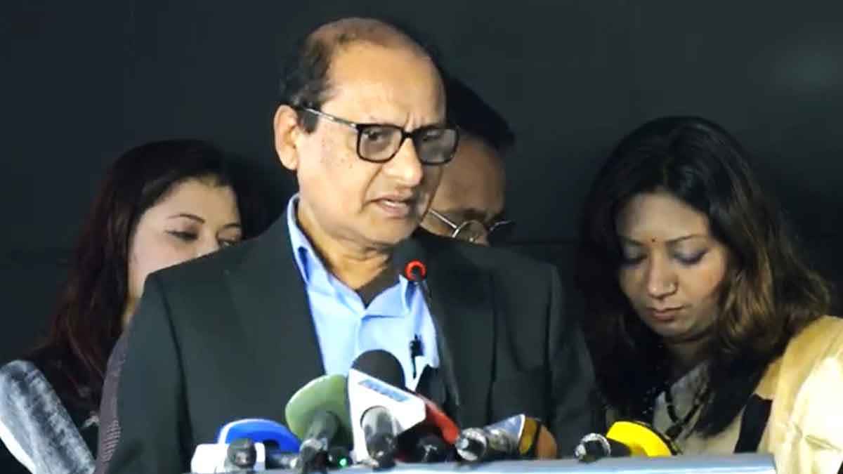 বছরের প্রথম দিনেই প্রাথমিক শিক্ষার্থীরা শতভাগ বই পেয়েছে: বিধান রঞ্জন