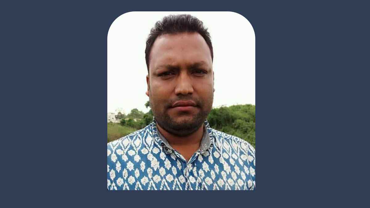 ময়মনসিংহে বিদ্রোহী প্রার্থীর কর্মী খুন, মামলা দায়ের