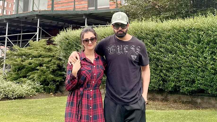 মা হওয়ার গুঞ্জনে শাকিবের পরামর্শতেই নীরব বুবলী! 