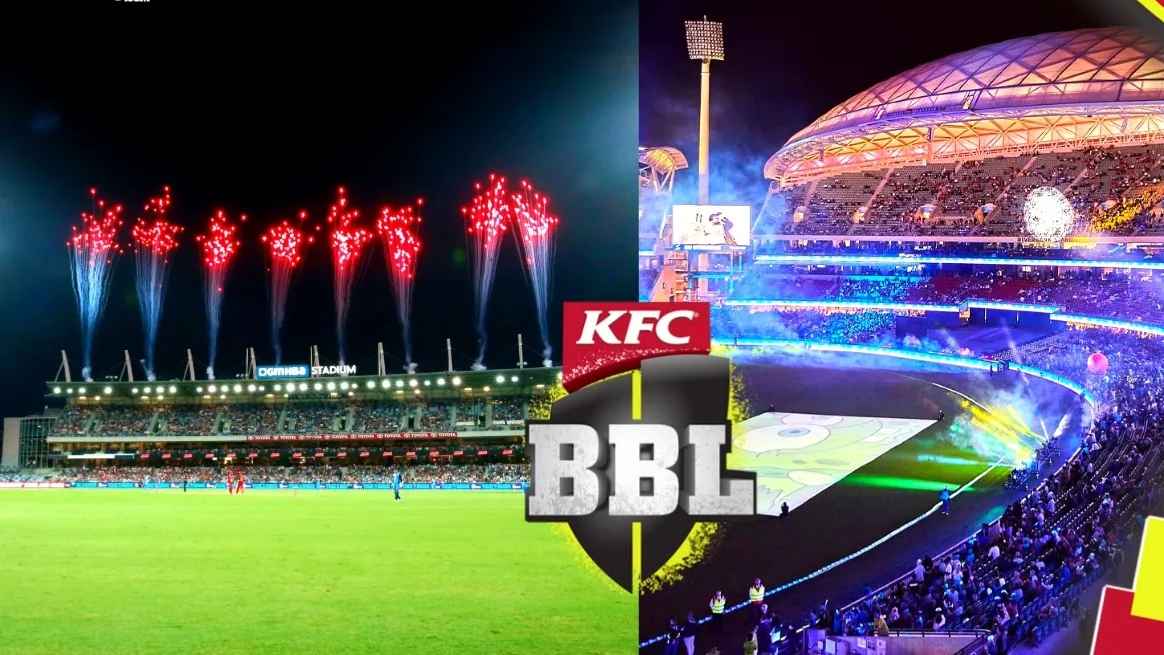 বিগ ব্যাশের ম্যাচসহ টিভিতে আজ যত খেলা