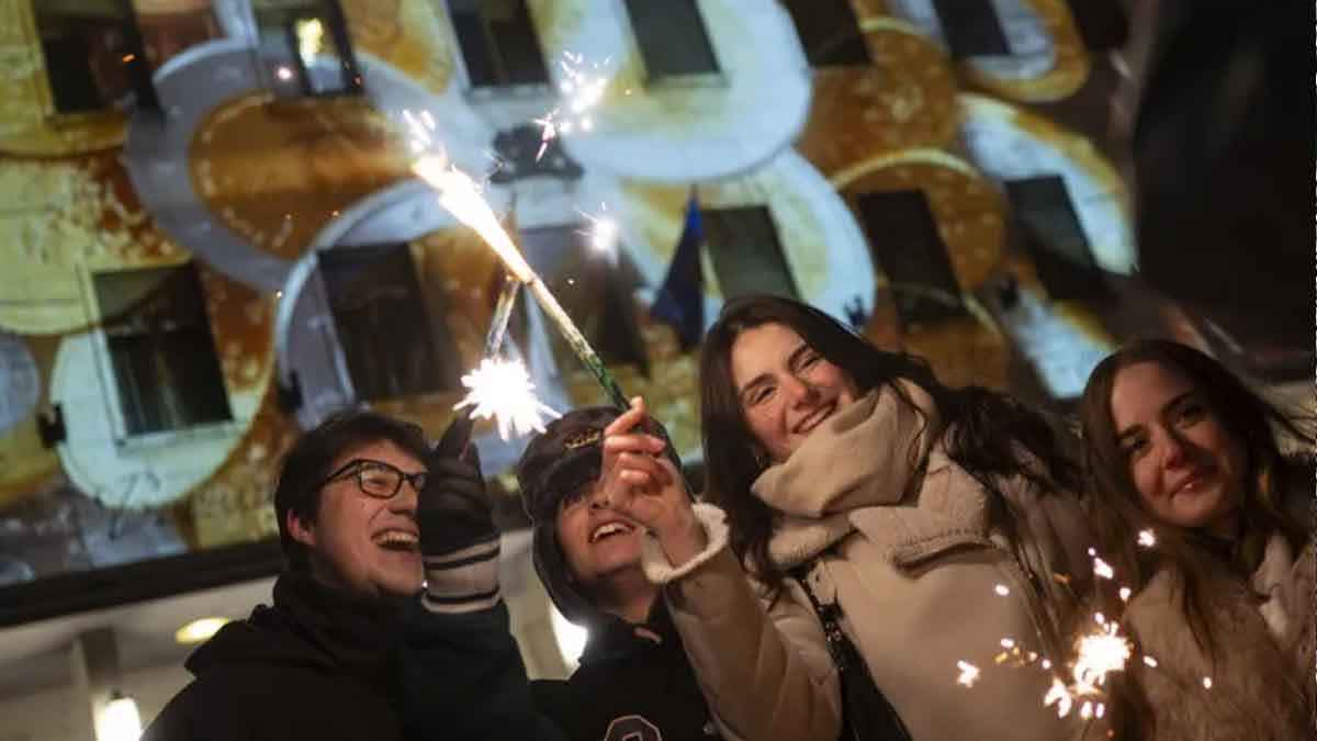 আনুষ্ঠানিকভাবে ইউরোজোনে যোগ দিয়েছে বুলগেরিয়া