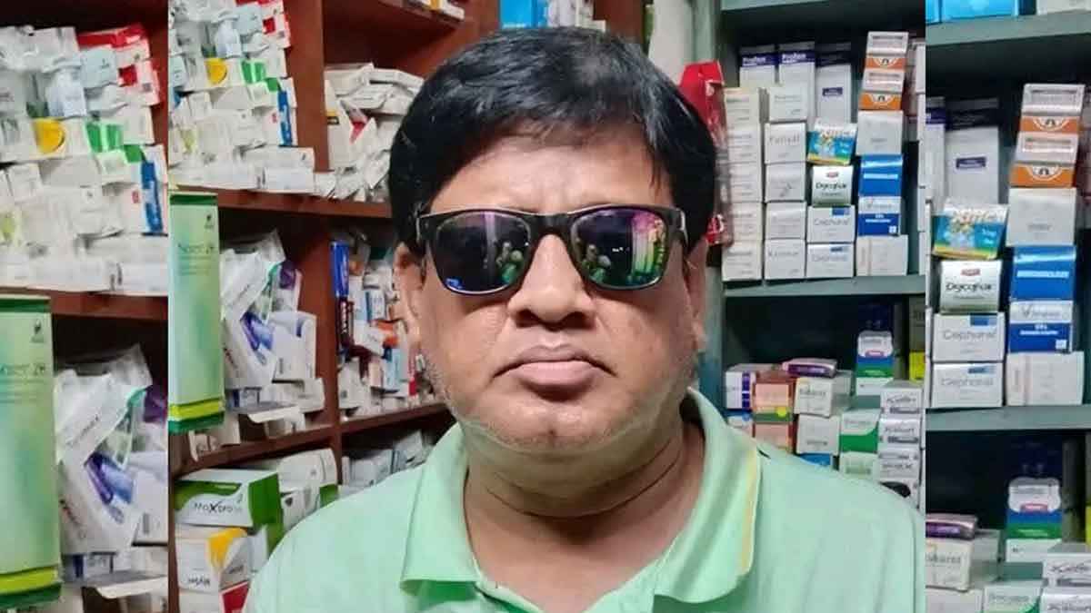 জীবননগরে সেনা হেফাজতে পৌর বিএনপি নেতার মৃত্যুর অভিযোগ, উত্তাল শহর